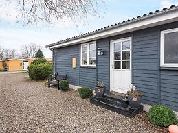 Seaside Oasis in Skovmose-by Traum