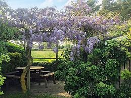 Seaside Oasis in Skovmose-by Traum