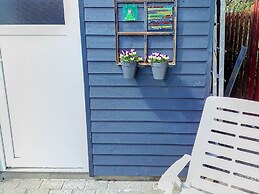 Seaside Oasis in Skovmose-by Traum