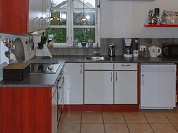 Seaside Oasis in Skovmose-by Traum