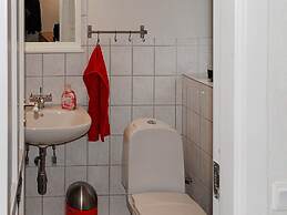 Seaside Oasis in Skovmose-by Traum