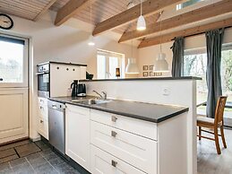 5 Person Holiday Home in Millinge