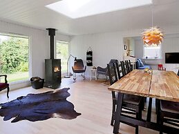 8 Person Holiday Home in Græsted
