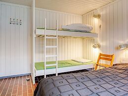 Secluded Beach Retreat in Rodhus-by Traum