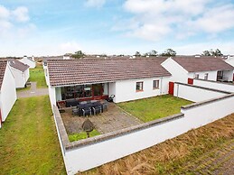 Secluded Beach Retreat in Rodhus-by Traum