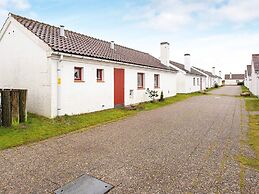 Secluded Beach Retreat in Rodhus-by Traum