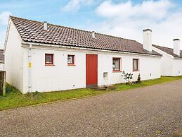 Secluded Beach Retreat in Rodhus-by Traum