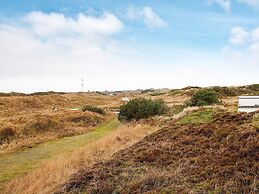 Secluded Beach Retreat in Rodhus-by Traum