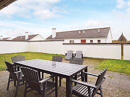 Secluded Beach Retreat in Rodhus-by Traum