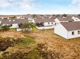 Secluded Beach Retreat in Rodhus-by Traum