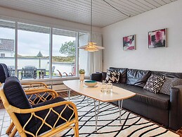 Secluded Beach Retreat in Rodhus-by Traum