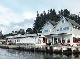 6 Person Holiday Home in Seim