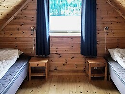 6 Person Holiday Home in Seim