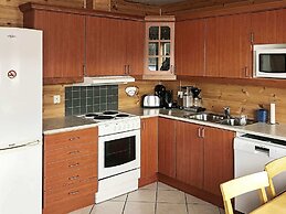 6 Person Holiday Home in Seim