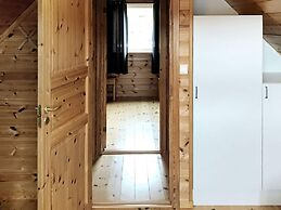 6 Person Holiday Home in Seim