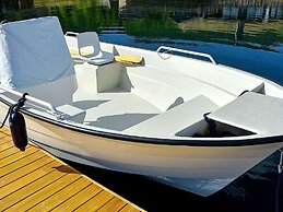 6 Person Holiday Home in Seim