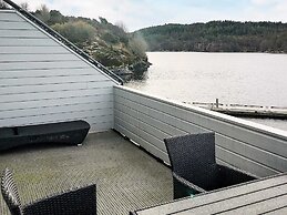 6 Person Holiday Home in Seim