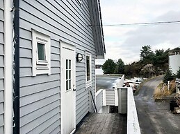 6 Person Holiday Home in Seim