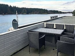 6 Person Holiday Home in Seim