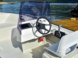 6 Person Holiday Home in Seim