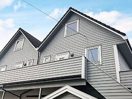 6 Person Holiday Home in Seim