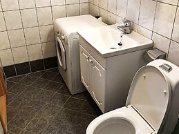 6 Person Holiday Home in Seim