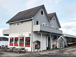 6 Person Holiday Home in Seim