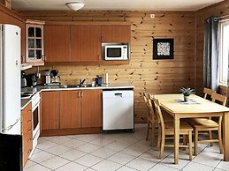 6 Person Holiday Home in Seim