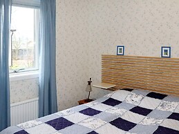 6 Person Holiday Home in Hyltebruk