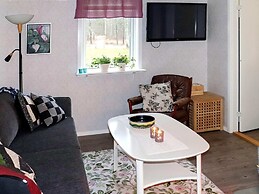 6 Person Holiday Home in Hyltebruk