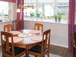 6 Person Holiday Home in Hyltebruk