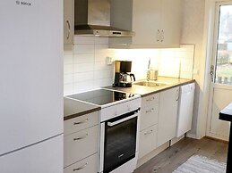 6 Person Holiday Home in Hyltebruk