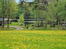 6 Person Holiday Home in Hyltebruk