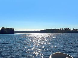 6 Person Holiday Home in Hyltebruk