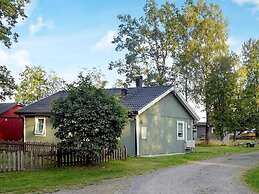 6 Person Holiday Home in Hyltebruk