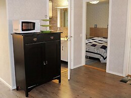 6 Person Holiday Home in Hyltebruk