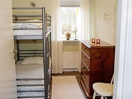 6 Person Holiday Home in Hyltebruk