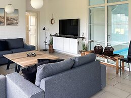 16 Person Holiday Home in Ulfborg