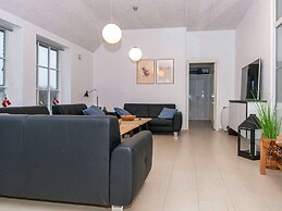 16 Person Holiday Home in Ulfborg