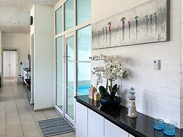 16 Person Holiday Home in Ulfborg