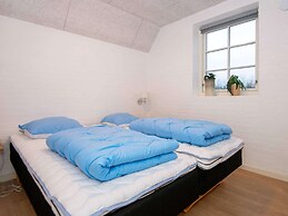 16 Person Holiday Home in Ulfborg