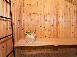 6 Person Holiday Home in Romo