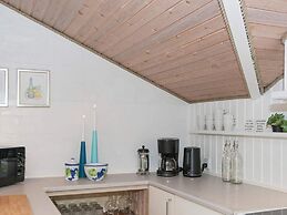 6 Person Holiday Home in Romo