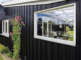 4 Person Holiday Home in Assens