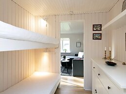 4 Person Holiday Home in Assens