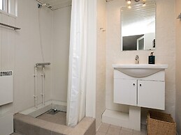 4 Person Holiday Home in Assens