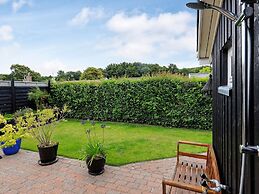 4 Person Holiday Home in Assens