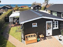 4 Person Holiday Home in Assens