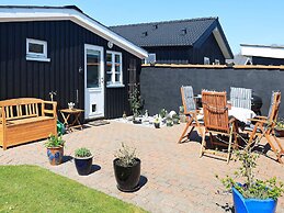 4 Person Holiday Home in Assens