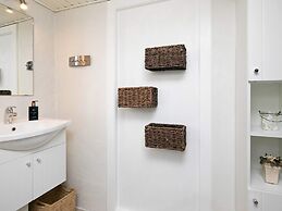 4 Person Holiday Home in Assens